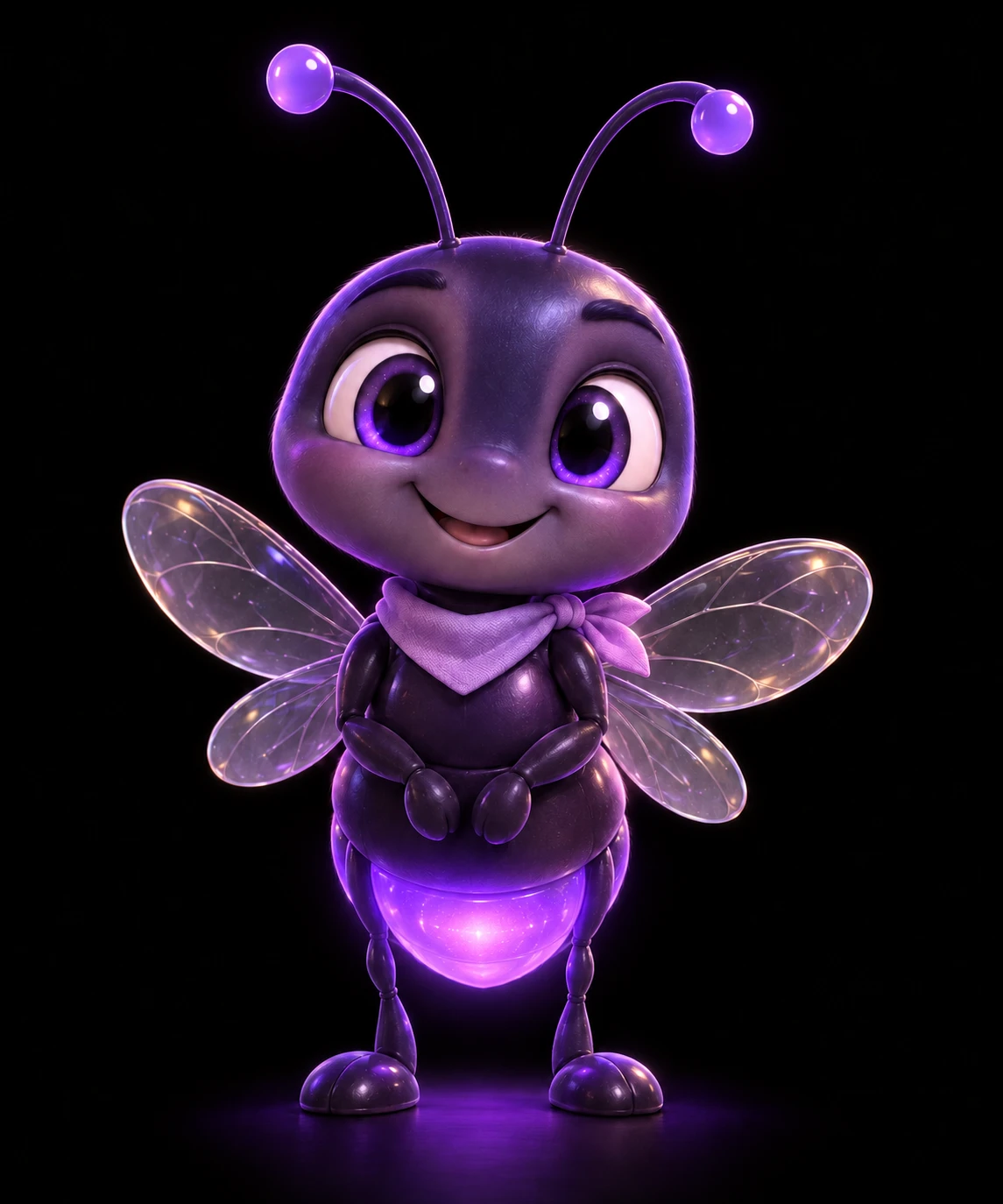 Lumi, parceiro do Carlos na Glow Sites